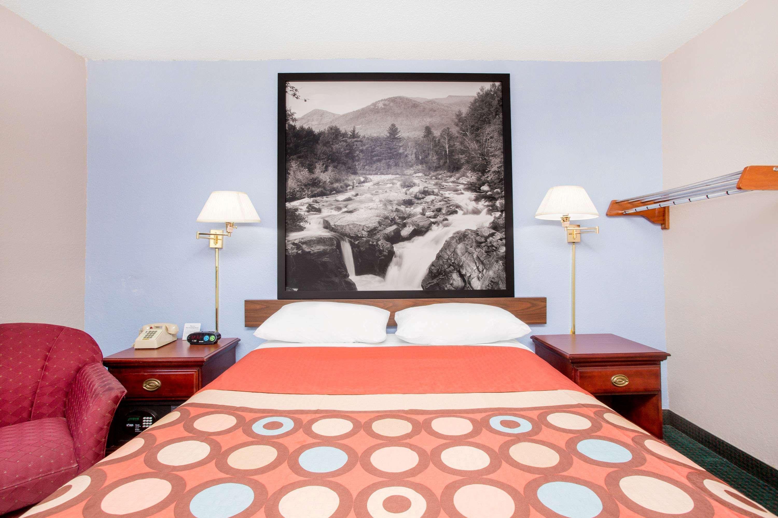 Super 8 By Wyndham Warner Robins Motel Ngoại thất bức ảnh